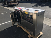 Dough cutter Divider Rounder Machine 175G-4 HD65