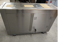 Dough cutter Divider Rounder Machine 175G-4 HD65