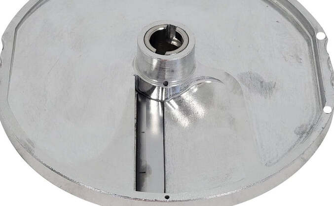 HLC-300 SLICING BLADE