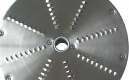 HLC-300 GRATING BLADE