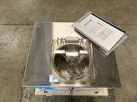 NSF Batch freezer Gelato Machines maker 4LM1