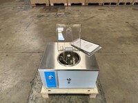 NSF Batch freezer Gelato Machines maker 4LM1