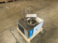 NSF Batch freezer Gelato Machines maker 4LM1