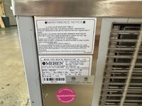 NSF Batch freezer Gelato Machines maker 4LM1