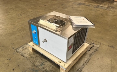 NSF Batch freezer Gelato Machines maker 4LM1