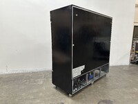 NSF 78 in Refrigerator Display Flower Fridge 78G-3D-SW-FL