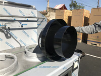 NSF Chinese Wok Range ring Change kit US0X0