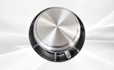 NSF 1 HP 2100-3900 Restaurant Exhaust Fan 220V RDU14HBS BIG