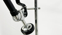 Commercial Kitchen Faucet Restaurant Sink Sprayer PR-98F