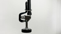Commercial Kitchen Faucet Restaurant Sink Sprayer PR-98F