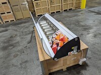Refrigerated Display Case sushi refrigerator NSF CS-83
