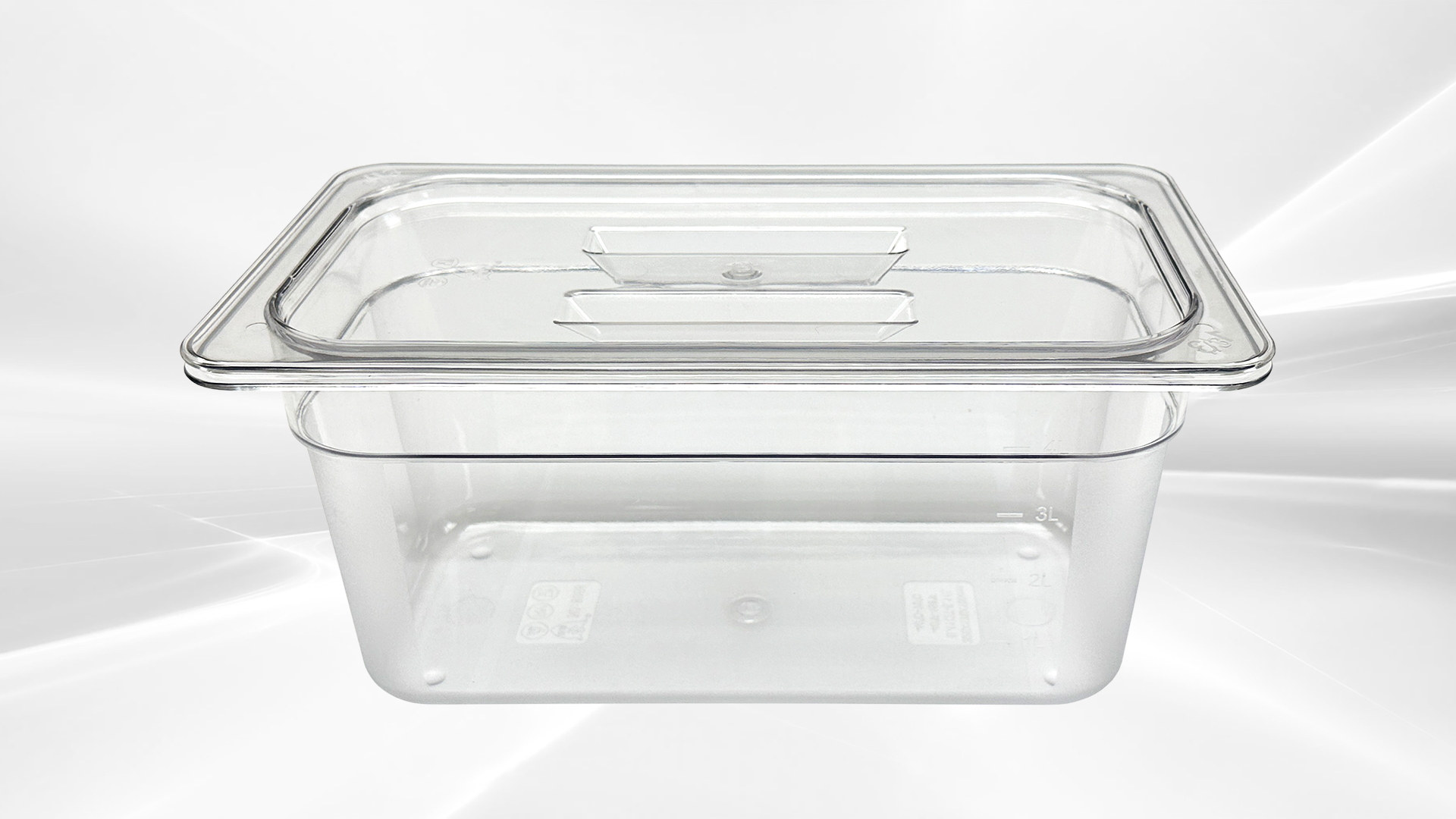 Is There a Replacement for Polycarbonate for Food Contact?
