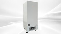 NSF 31 inches One glass door freezer D648BMF-HC