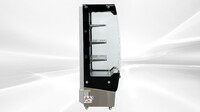 NSF 20 ins Refrigerator Open Air Display Merchandiser CF-220