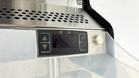 NSF 20 ins Refrigerator Open Air Display Merchandiser CF-220