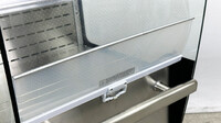 NSF 20 ins Refrigerator Open Air Display Merchandiser CF-220