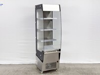 NSF 20 ins Refrigerator Open Air Display Merchandiser CF-220