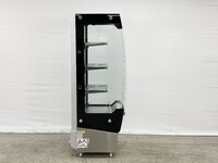 NSF 20 ins Refrigerator Open Air Display Merchandiser CF-220