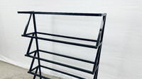 Fruit rack fruit shelf vegetable supermarket Display VFI160