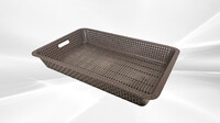 Fruit rack fruit shelf vegetable supermarket Display VFI160