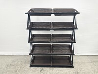 Fruit rack fruit shelf vegetable supermarket Display VFI160