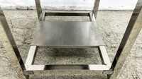 Trompo Para Tacos Al Pastor Dual Infrared BUR1900