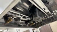 Trompo Para Tacos Al Pastor Dual Infrared BUR1900