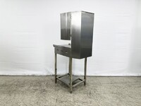 Trompo Para Tacos Al Pastor Dual Infrared BUR1900