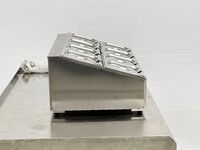8 container 1-6 seasoning box condiment station CS16-8