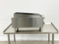 NSF 14 inches Radiant broiler HWRC-14