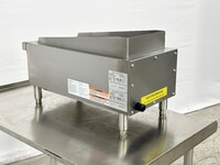 NSF 14 inches Radiant broiler HWRC-14