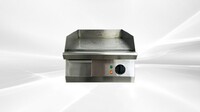 NSF 16 inches Electric Countertop Griddle Flat Top Grill EG16