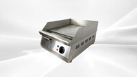 NSF 16 inches Electric Countertop Griddle Flat Top Grill EG16