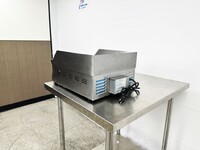 NSF 16 inches Electric Countertop Griddle Flat Top Grill EG16
