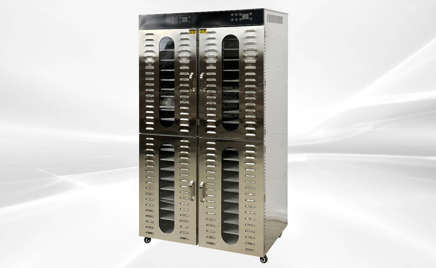 80 tray Commercial Food Dehydrator DR80