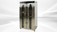 80 tray Commercial Food Dehydrator DR80