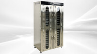 80 tray Commercial Food Dehydrator DR80