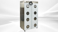 80 tray Commercial Food Dehydrator DR80