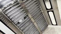80 tray Commercial Food Dehydrator DR80