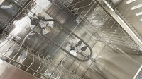 80 tray Commercial Food Dehydrator DR80
