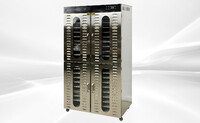 80 tray Commercial Food Dehydrator DR80