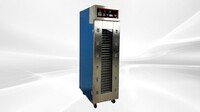 30 Tray Commercial Stainless Steel Food Dehydrator KED-60