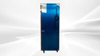 30 Tray Commercial Stainless Steel Food Dehydrator KED-60