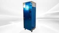 30 Tray Commercial Stainless Steel Food Dehydrator KED-60