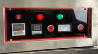 30 Tray Commercial Stainless Steel Food Dehydrator KED-60