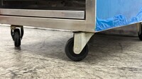 30 Tray Commercial Stainless Steel Food Dehydrator KED-60