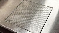 30 Tray Commercial Stainless Steel Food Dehydrator KED-60