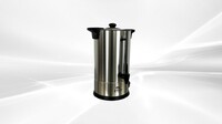 NSF 8 L 110 cups Electric Coffee Urn Dispenser Maker CF-CUS110E