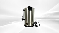NSF 8 L 110 cups Electric Coffee Urn Dispenser Maker CF-CUS110E