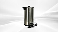 NSF 8 L 110 cups Electric Coffee Urn Dispenser Maker CF-CUS110E
